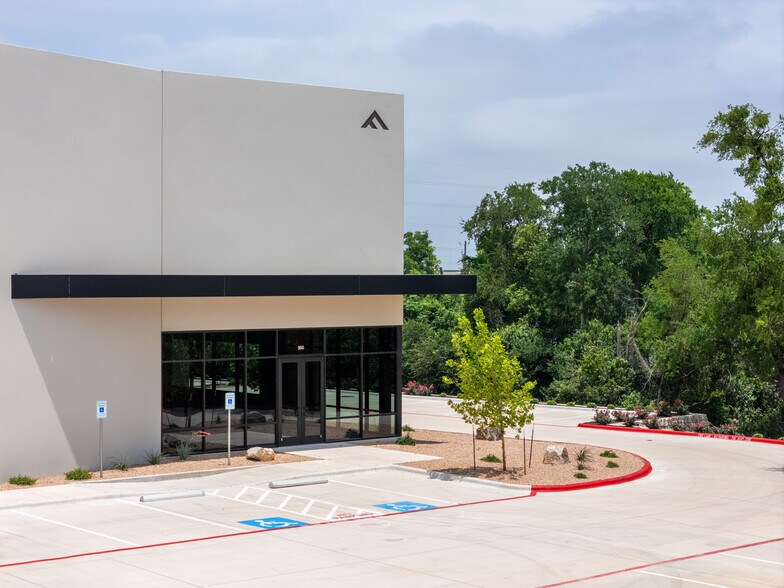 Hero Way West, Leander, TX à louer - Photo de l’immeuble – Image 3 sur 13
