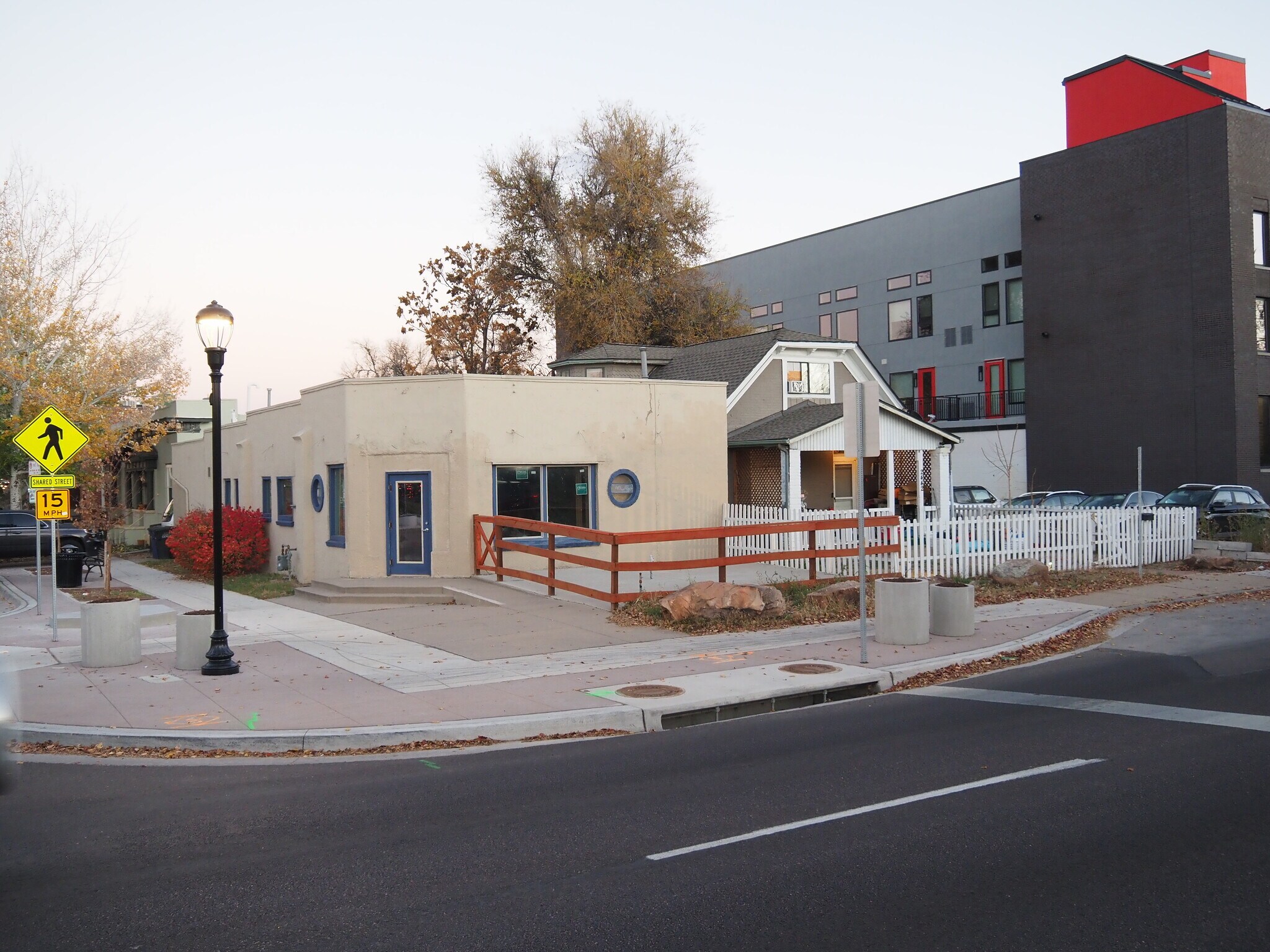 2454 Federal Blvd, Denver, CO à vendre Photo de l’immeuble– Image 1 sur 9