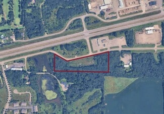 Plus de détails pour 4700 Quail Rd NE, Sauk Rapids, MN - Terrain à vendre