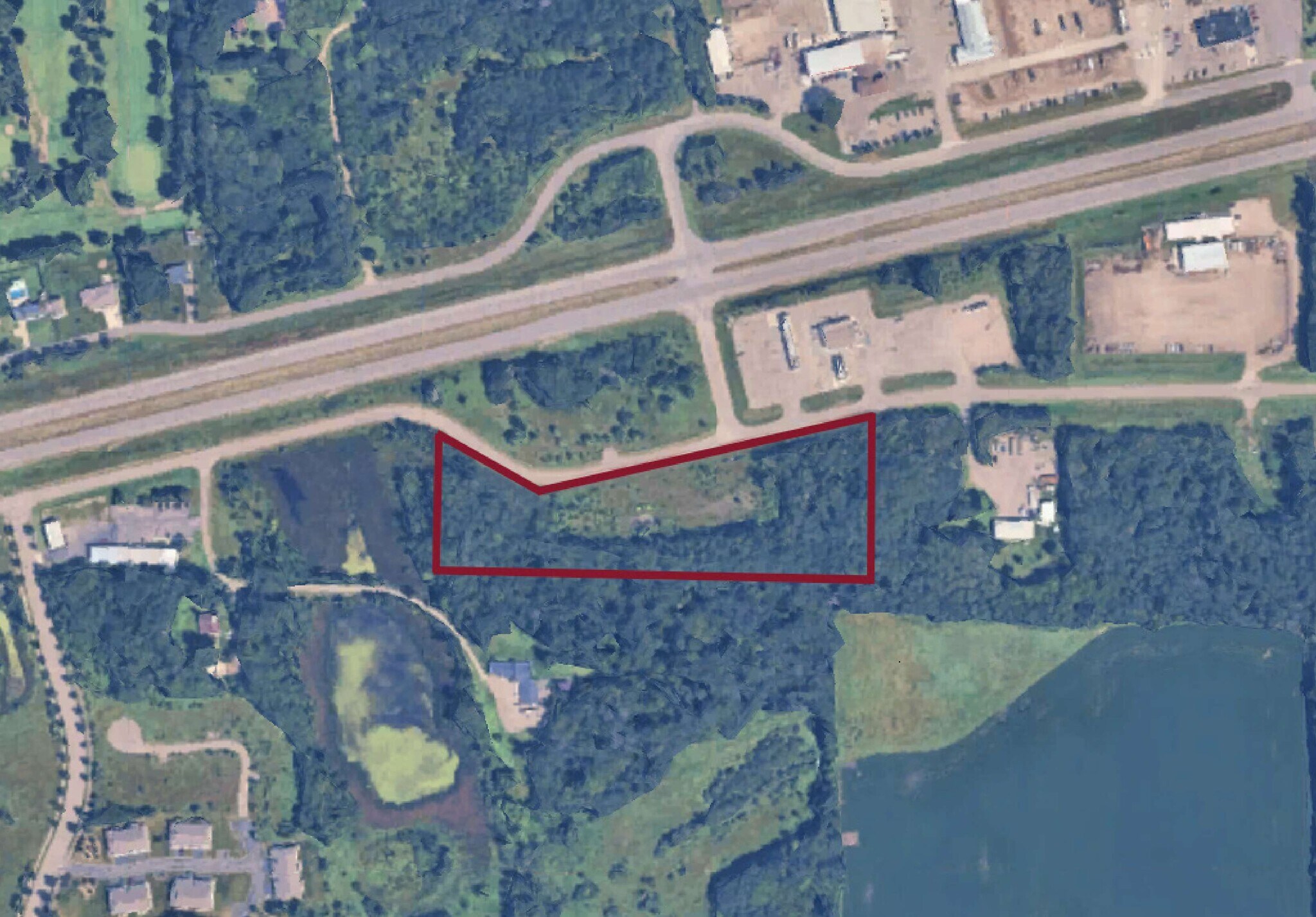 4700 Quail Rd NE, Sauk Rapids, MN à vendre Photo de l’immeuble– Image 1 sur 5