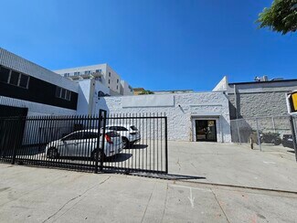 Plus de détails pour 1333 S Hill St, Los Angeles, CA - Bureau/Médical à louer