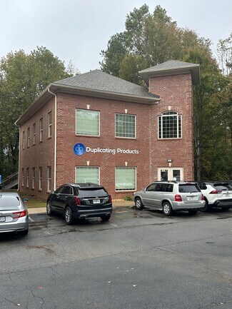 Plus de détails pour 2576 Lawrenceville Suwanee Rd, Suwanee, GA - Bureau à vendre