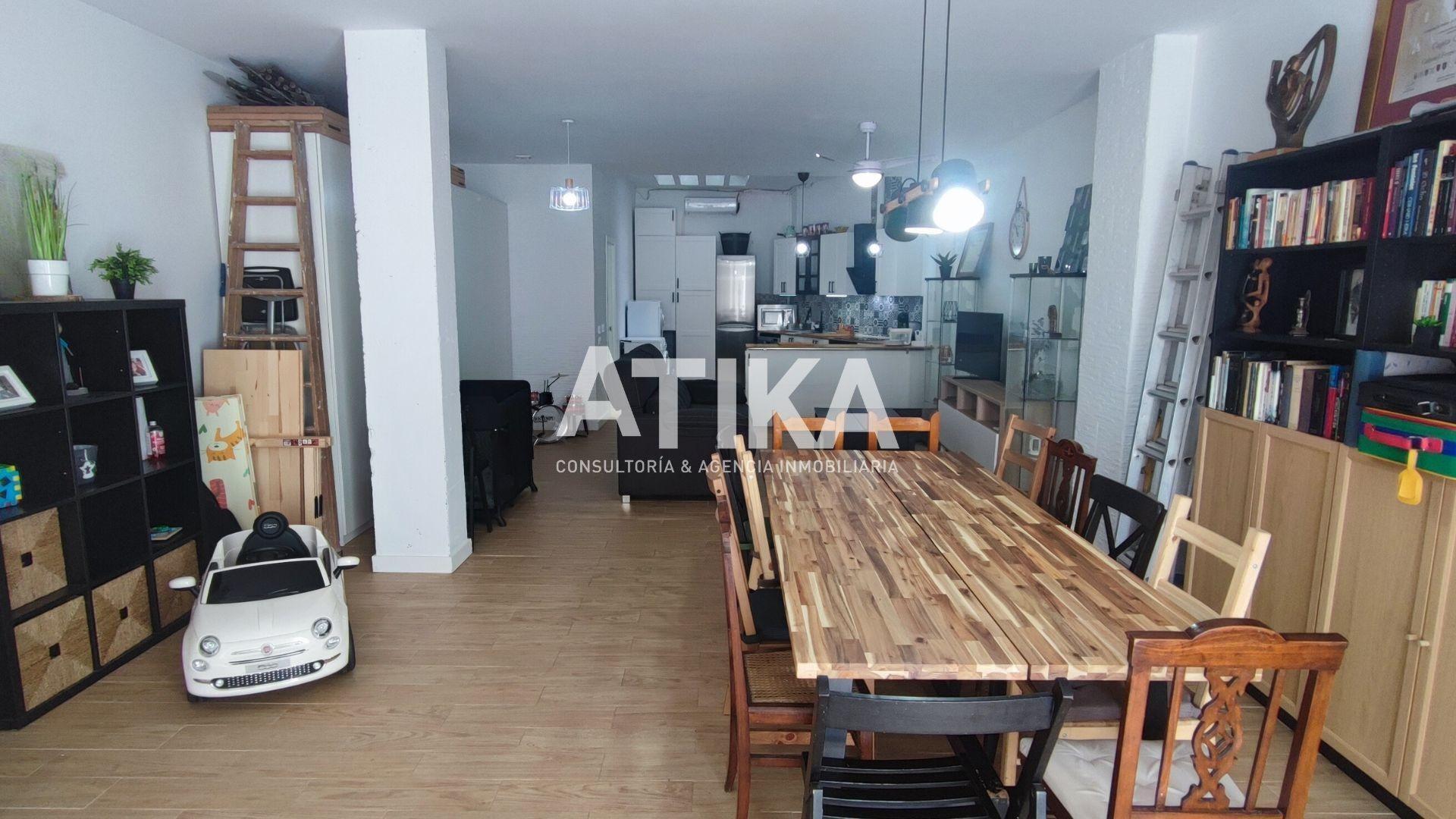 Local commercial dans Ontinyent, Valencia à louer Photo intérieure– Image 1 sur 14