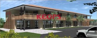 Plus de détails pour Bureau, Local commercial à louer