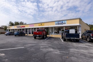 Plus de détails pour 2500-2512 S Hopkins Ave, Titusville, FL - Local commercial à louer