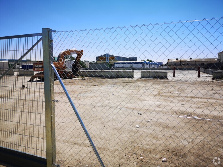Terrain dans Valdemoro, Madrid à vendre - Photo de l’immeuble – Image 2 sur 9