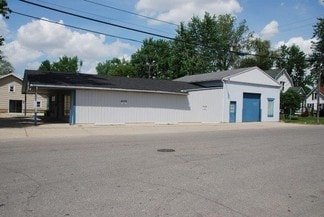 Plus de détails pour 3245 Main St, Marlette, MI - Local commercial à vendre