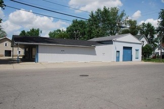 Plus de détails pour 3245 Main St, Marlette, MI - Local commercial à vendre