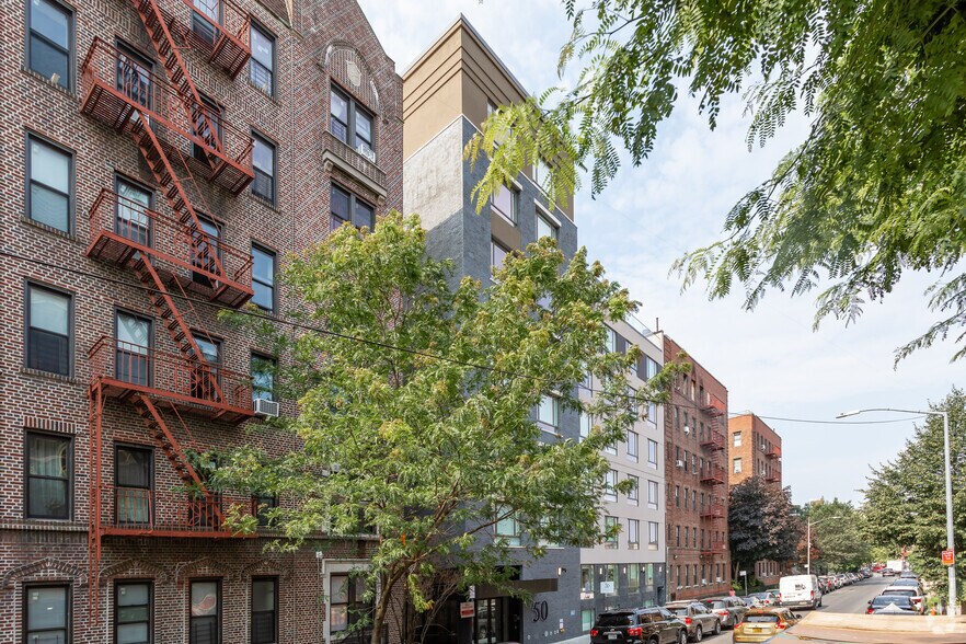 50 Clarkson Ave, Brooklyn, NY à vendre - Photo de l’immeuble – Image 2 sur 10