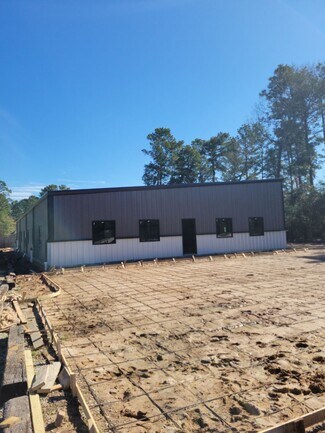 Plus de détails pour 402 Honea Egypt Rd, Magnolia, TX - Local d'activités à louer