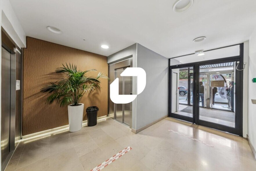 64-66 Rue Escudier, Boulogne-Billancourt à louer - Hall d’entrée – Image 3 sur 21