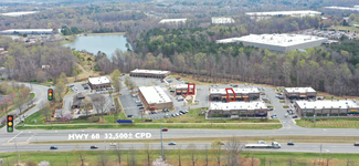 Plus de détails pour 2760 Nc 68 N, High Point, NC - Local commercial à louer