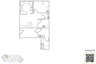 26732 Crown Valley Pkwy, Mission Viejo, CA à louer Plan d’étage– Image 1 sur 1