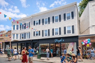 Plus de détails pour 137-139 Willett Ave, Port Chester, NY - Logement à vendre