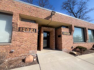 Plus de détails pour 12021 S Harlem Ave, Palos Heights, IL - Bureau à vendre