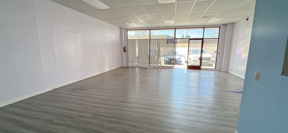 8811 Garvey Ave, Rosemead, CA à louer - Photo de l’immeuble – Image 3 sur 28