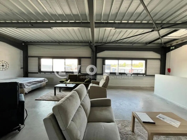 85 Rue Des Droits De L'Homme, Saint-André-de-Cubzac à louer - Photo intérieure – Image 2 sur 7