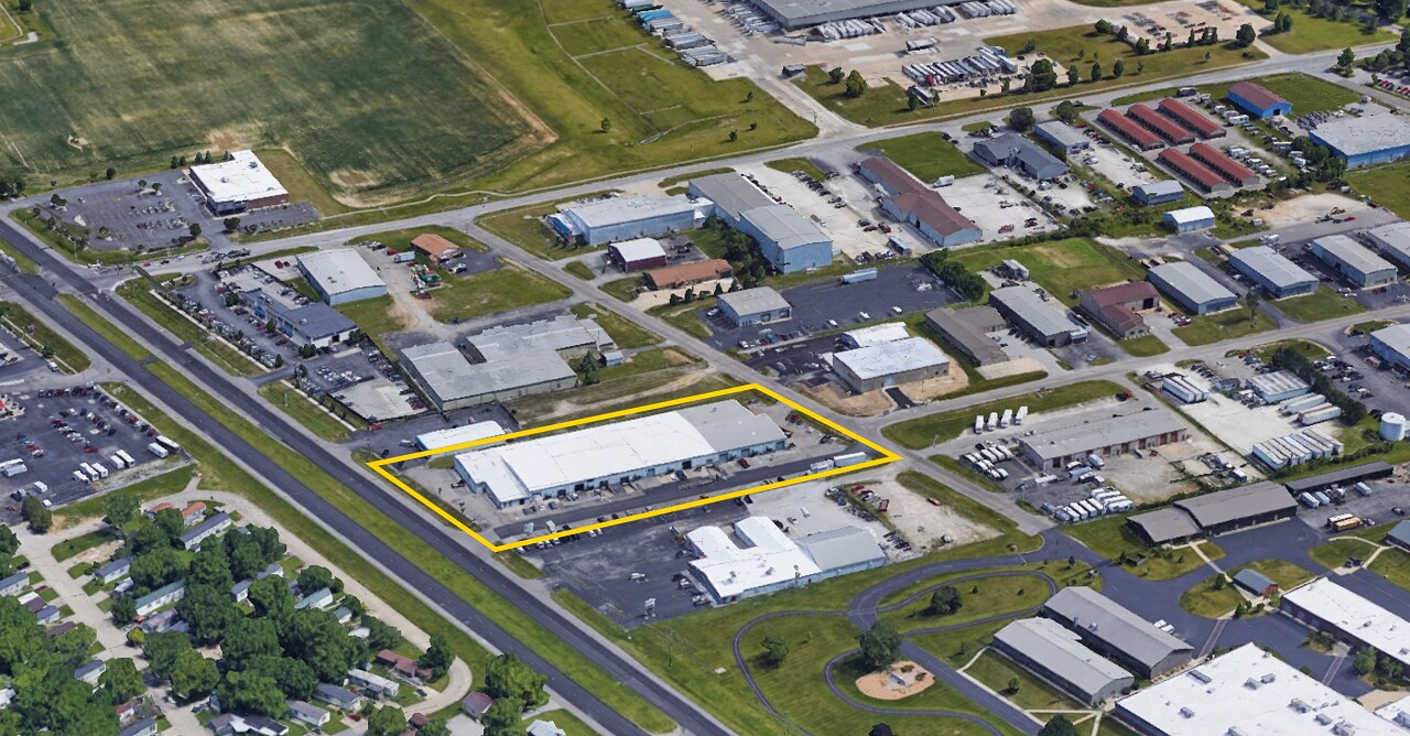 1729 S US Highway 31, Greenwood, IN à louer Photo de l’immeuble– Image 1 sur 6