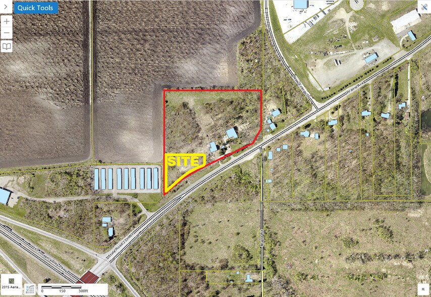 22027 State Road 23, South Bend, IN à vendre - Photo de l’immeuble – Image 3 sur 10