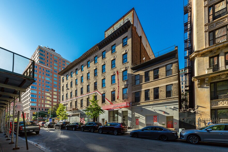 2231-2239 Broadway, New York, NY à vendre - Photo de l’immeuble – Image 2 sur 9