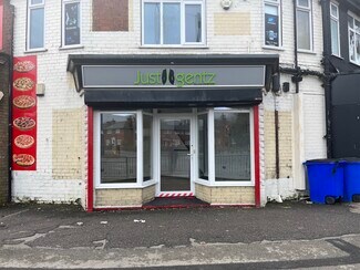 Plus de détails pour 306 Southcoates Ln, Hull - Local commercial à louer