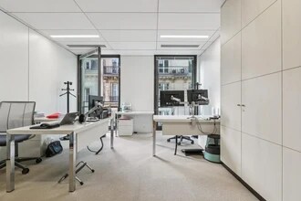 5 Rue De La Baume, Paris à louer Photo intérieure– Image 2 sur 13