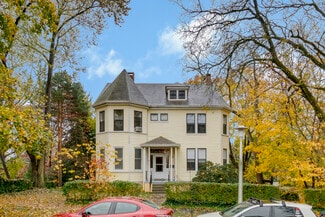 Plus de détails pour 711 Gladstone Ave, Baltimore, MD - Logement à vendre