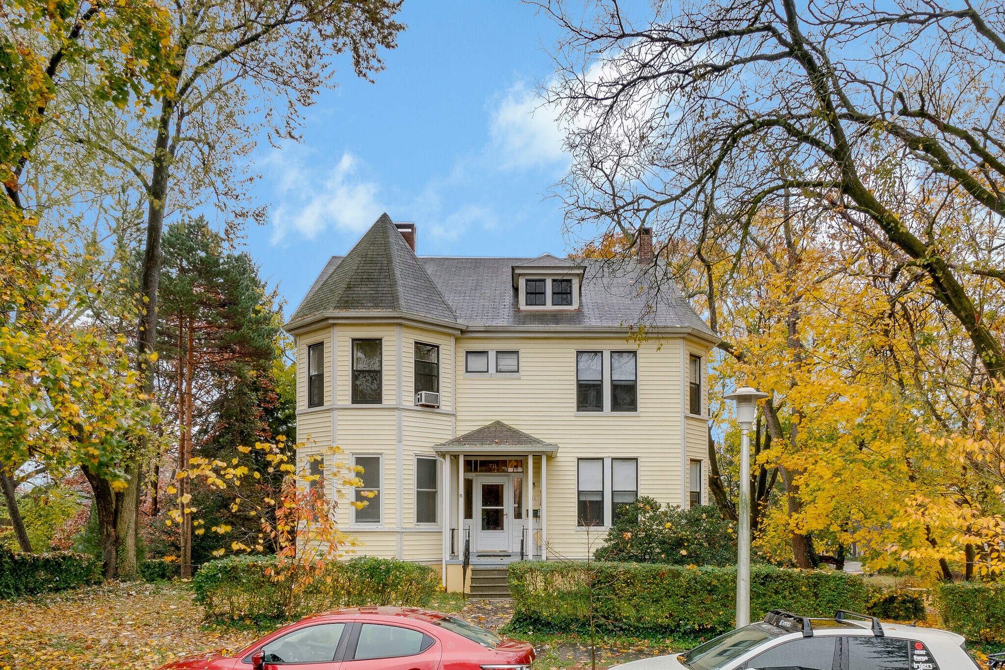 711 Gladstone Ave, Baltimore, MD à vendre Photo principale– Image 1 sur 47