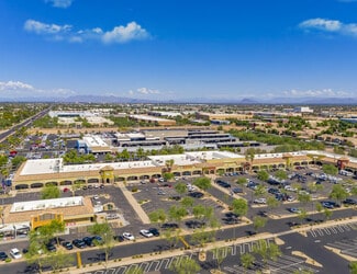 Plus de détails pour 2041-2091 N Arizona Ave, Chandler, AZ - Local commercial à louer