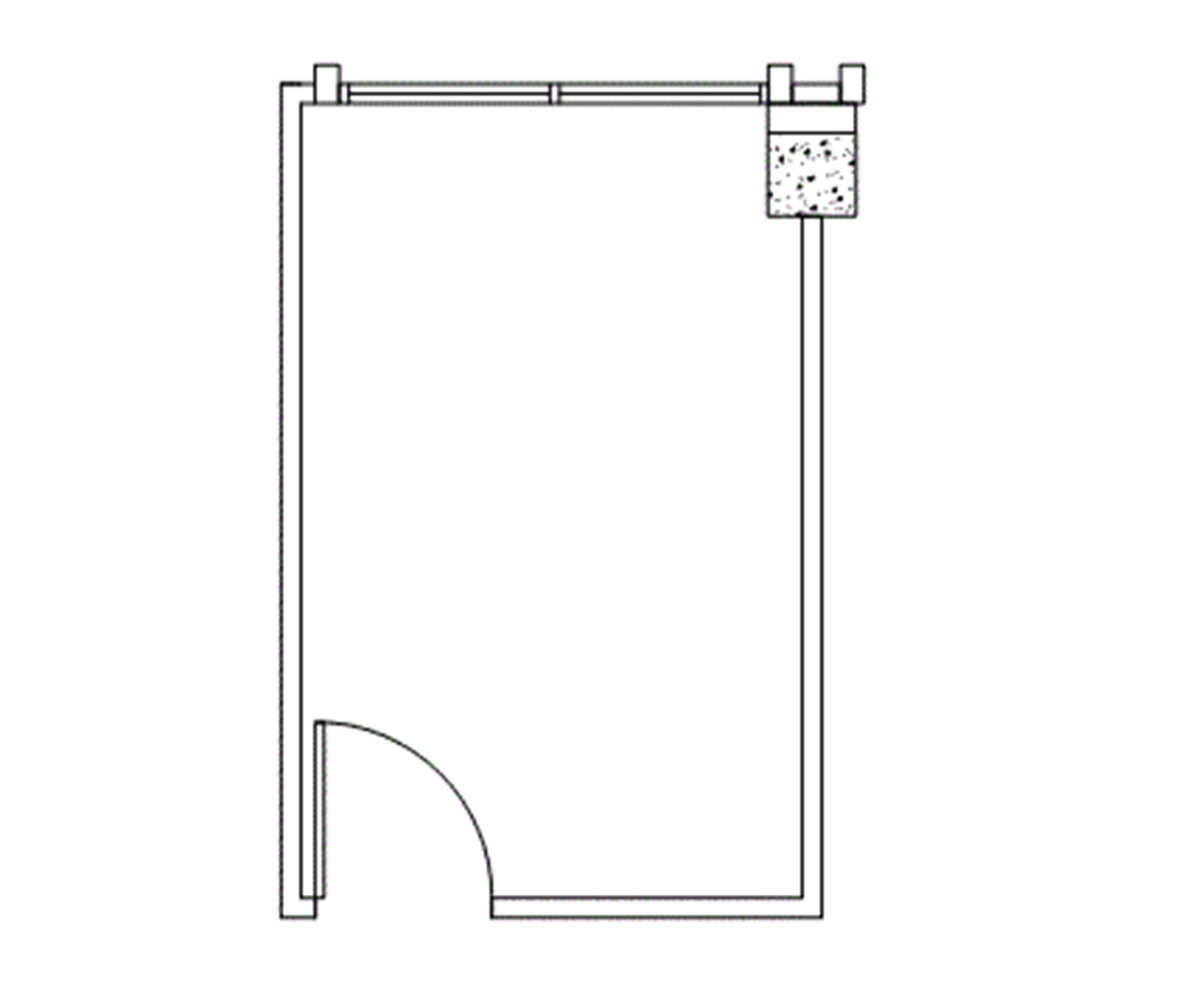 4676 Admiralty Way, Marina Del Rey, CA à louer Plan d’étage– Image 1 sur 1