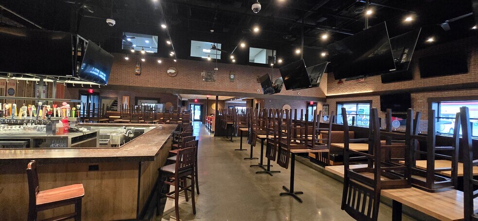 529 Main St, Vincennes, IN à vendre - Photo de l’immeuble – Image 3 sur 15