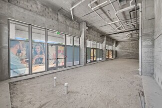 Plus de détails pour 200 NE 1st Ave, Pompano Beach, FL - Local commercial à louer