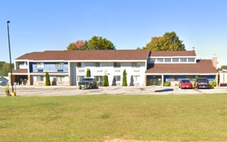 Plus de détails pour 1700 2nd Ave NW, Stewartville, MN - Hôtellerie à vendre