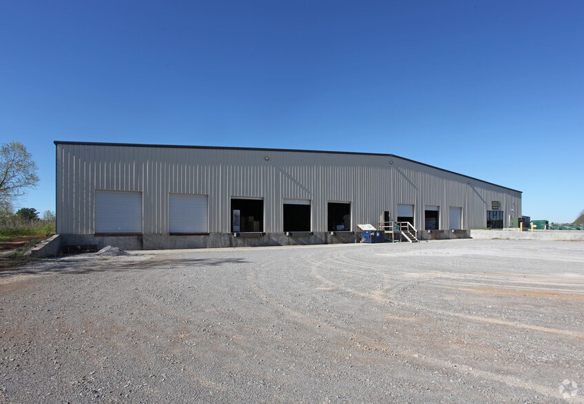 3415 Al-53 Hwy, Huntsville, AL à vendre - Photo de l’immeuble – Image 2 sur 18