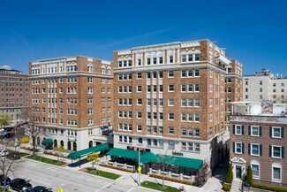 Plus de détails pour 1028 E Juneau Ave, Milwaukee, WI - Local commercial à louer