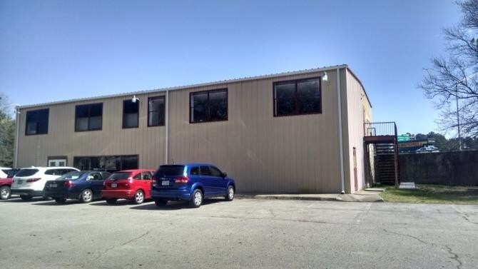 161 Morrison Ave, Virginia Beach, VA à louer - Photo de l’immeuble – Image 3 sur 7