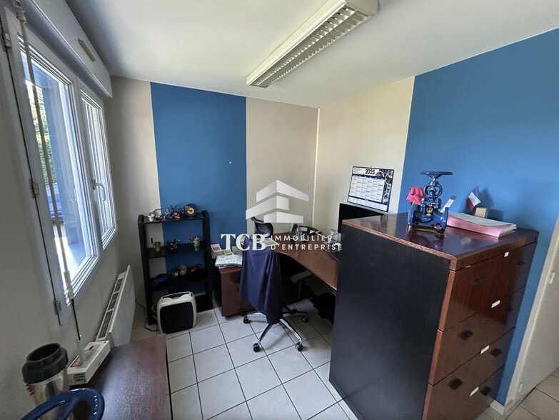 Local d'activités dans Nantes à vendre - Photo intérieure – Image 3 sur 11