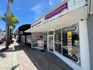 Plus de détails pour 2652-2660 Hollywood Blvd, Hollywood, FL - Local commercial à louer