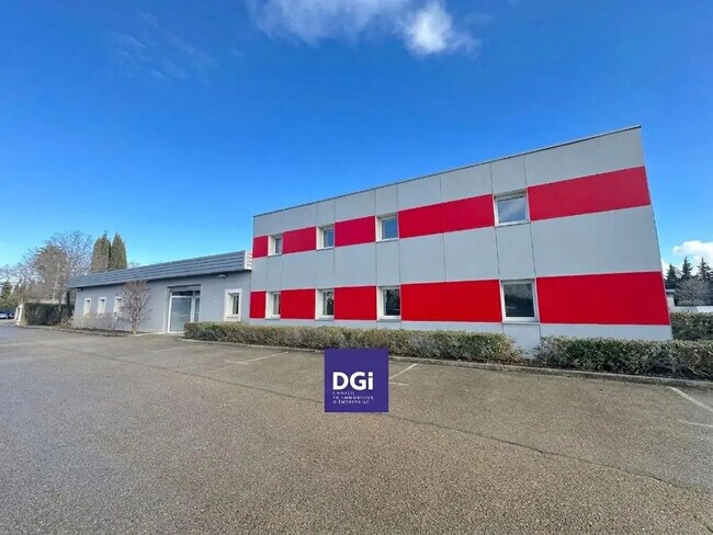 Plus de détails pour Bureau à vendre