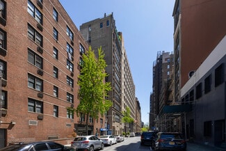 Plus de détails pour 105-107 E 16th St, New York, NY - Logement à vendre