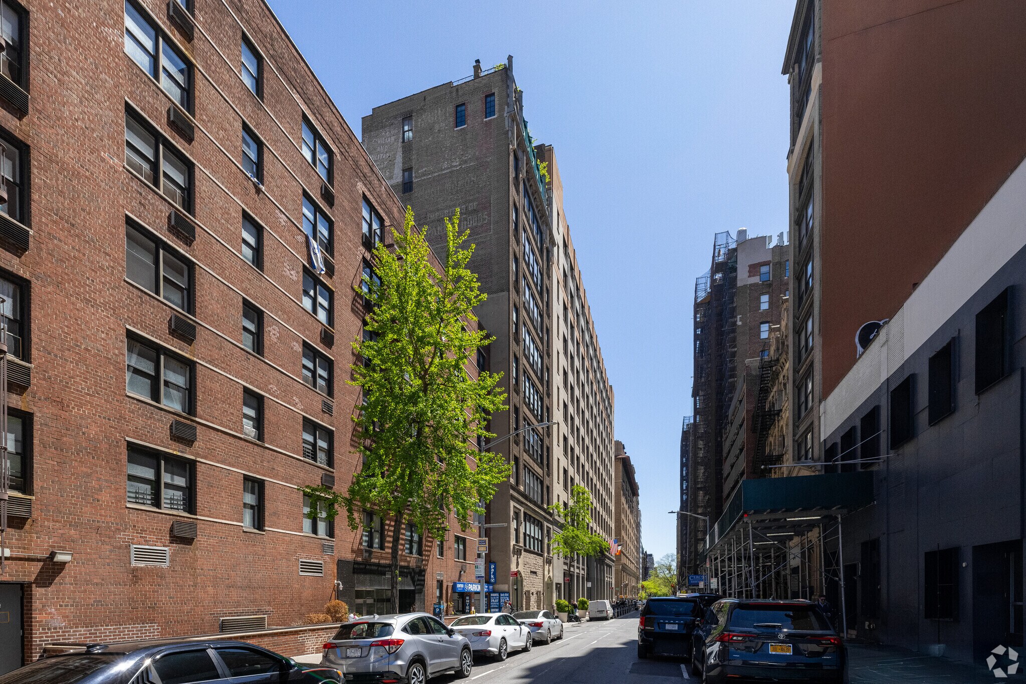 105-107 E 16th St, New York, NY à vendre Photo principale– Image 1 sur 6