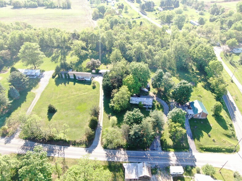 12131 Big Pool Rd, Clear Spring, MD à vendre - Photo de l’immeuble – Image 3 sur 67