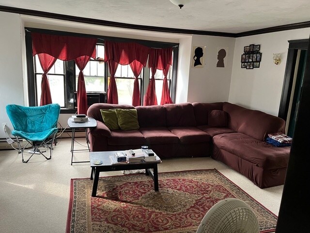 152 Russell St, Worcester, MA à vendre - Photo de l’immeuble – Image 2 sur 10