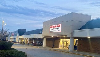 Westborough Shopping Center Retail & Office Space - Local commercial