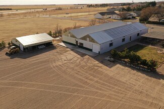 Plus de détails pour 242 S 9th St, Burlington, CO - Local commercial à vendre