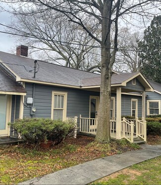 Plus de détails pour 3374-3380 Hardee Ave – Bureau à vendre, Chamblee, GA