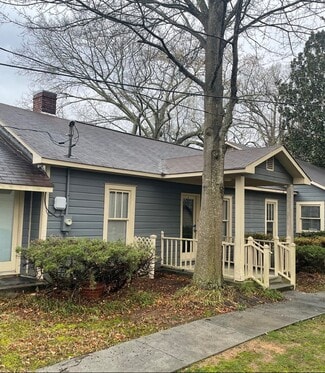 Plus de détails pour 3374 Hardee Ave, Chamblee, GA - Bureau à vendre