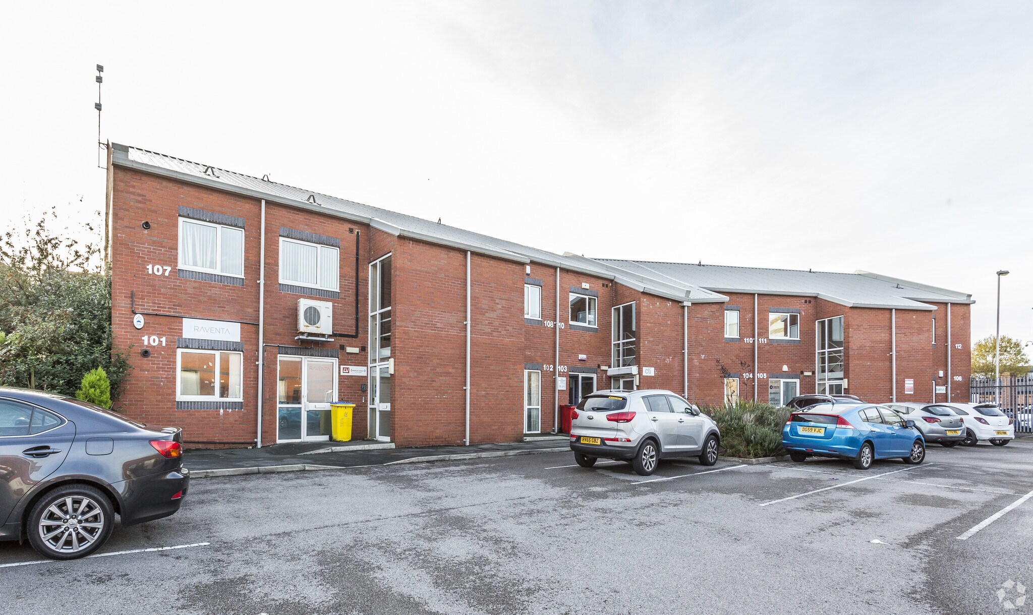Shore Rd, Birkenhead à louer Photo principale– Image 1 sur 3