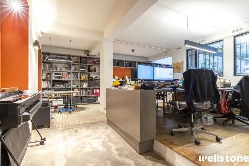 4 Rue De Nantes, Paris à vendre Photo de l’immeuble– Image 1 sur 10