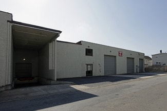 Plus de détails pour 213 King St, Hackensack, NJ - Industriel/Logistique à louer